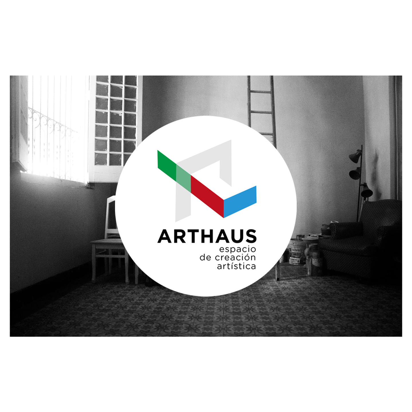 Arthaus, residencias para artistas